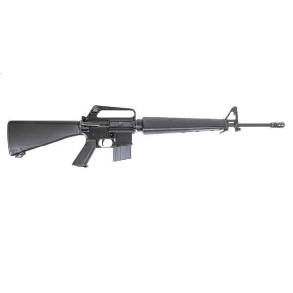 H&R Retro M16A1 Style 556mm 20rd Magazine (1) 20in 1/12 twist Barrel Black