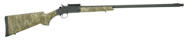 SAVAGE STEVENS 301 TURKEY BOTTOMLAND 410G SHOTGUN 26" SINGLE SHOT