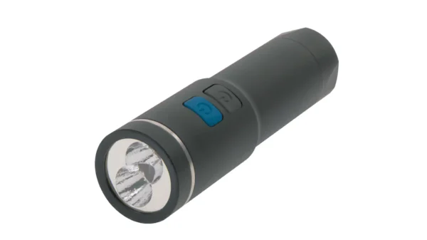 S&W NIGHT GUARD QUAD-BEAM FLASHLT