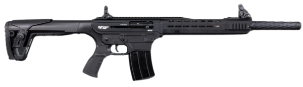 GFORCE ARMS GF25 12GA 20"  5+1 BLACK