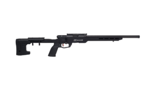 SAVAGE B22MAG PREC 22WMR RFL BLK