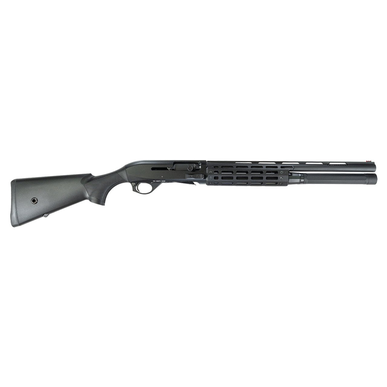 SDS MAC AGENCY TRADESMAN MAC 2 12GA 18.5" SHOTGUN