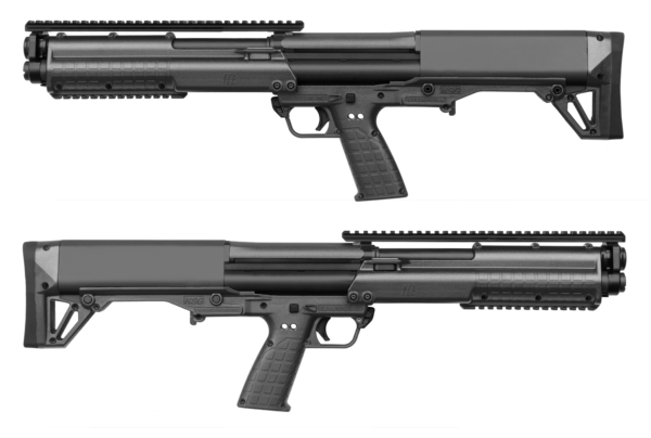 KELTEC KSG 12GA SHTGN TUNGSTEN