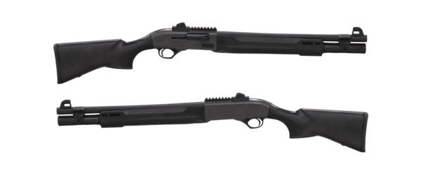 BERETTA A300 ULTIMA PATROL 12GA SHOTGUN CARBON FIBER PATTERN 7+1 19.1IN