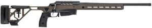 TIKKA T3X ACE GAME 22-250 24" BRZ TB