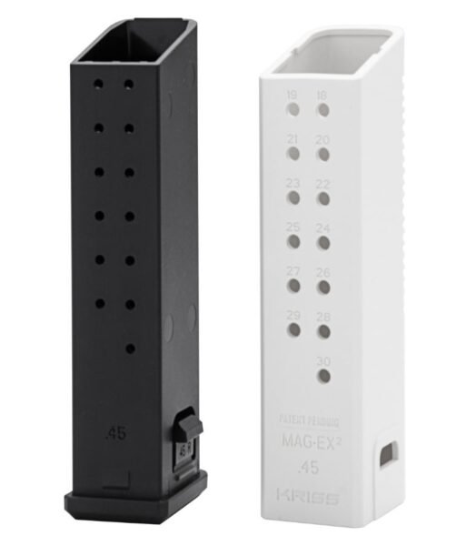 KRISS USA MAGEX2 EXTENSION KIT 9MM ALP