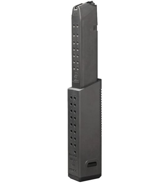 KRISS USA MAGAZINE VECTOR 9MM 40RD BLK