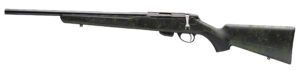 TIKKA T1X RGHTCH 22LR 20" EMRLD LH #
