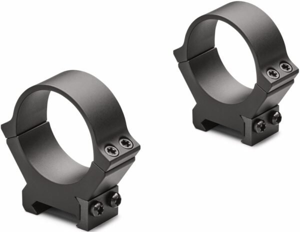 LEUPOLD RINGS PRW 2 34MM MED MATTE