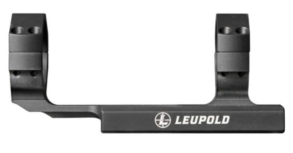 LEUPOLD MOUNT MARK AR 30MM MATTE BLK
