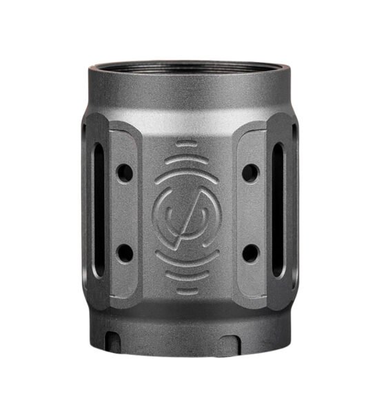 SILENCERCO BRAVO MAAD BRAKE 2.0