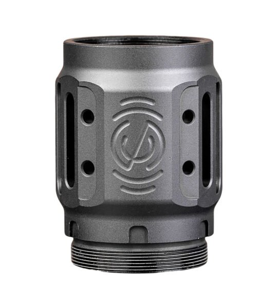 SILENCERCO CHARLIE MAAD BRAKE 2.0