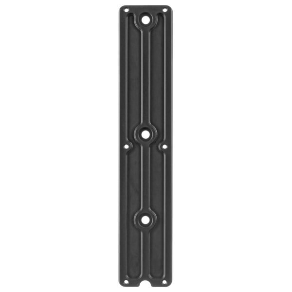 MAGPUL MLOK DVTL ADPTR 4 RRS/ARCA BK