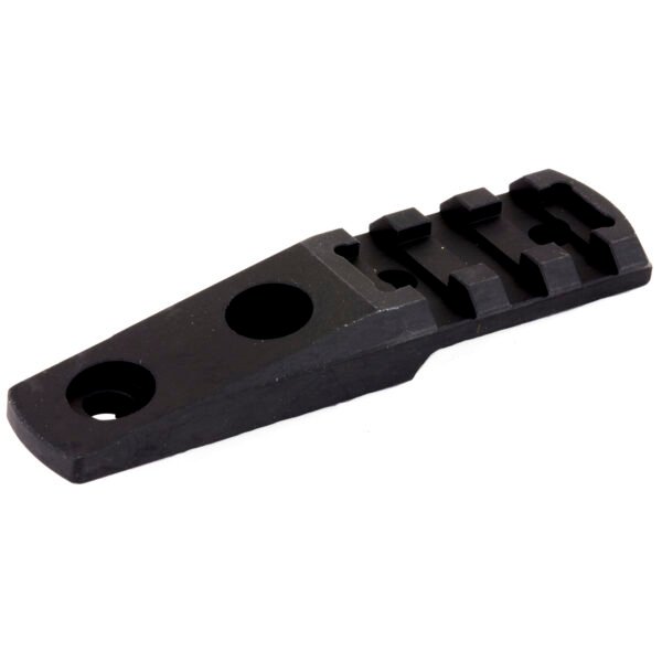 MAGPUL M-LOK CNTLVR LGHT MNT ALUM BLK