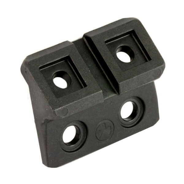 MAGPUL M-LOK OFFSET LGHT MNT POLY BLK