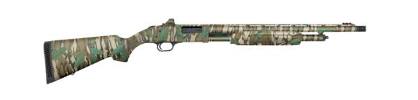 MOSSBERG 500 TURKEY 20/20 3" MOGL OPTIC