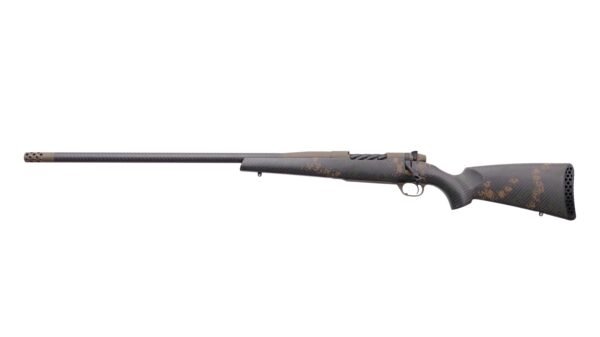 WEATHERBY MARK V BC CARBN 257WBY 26" LH#