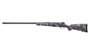 WEATHERBY MARKV BC TI CRBN 65-300 26"LH#