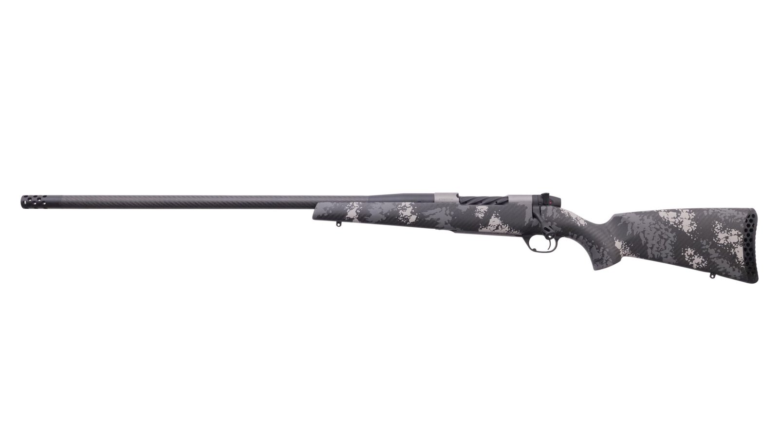 WEATHERBY MARKV BC TI CRBN 65-300 26"LH#