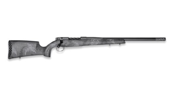 WEATHERBY MARK V LIVE WILD CF 25RPM 22"