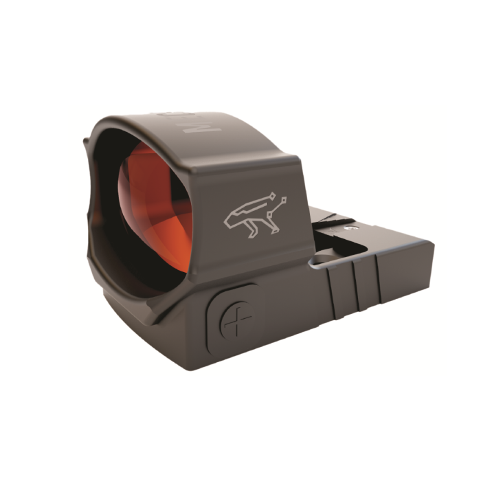 MECANIK MO2 RED DOT #