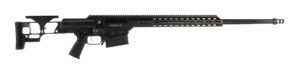 BARRETT FIREARMS SMR 300NOR BLK 26" FIXED STK