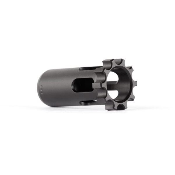 DEAD AIR ARMAMENT MOJAVE PISTON 9MM M13.5X1LH