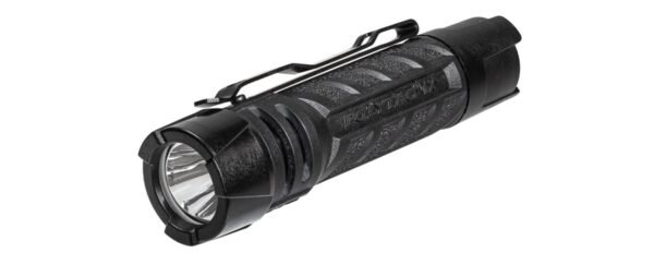 STREAMLIGHT POLYTAC 1X USB 500LM EDC BLK