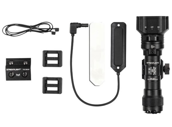 STREAMLIGHT PROTAC RLMNT VIR PROUSB 1100LM