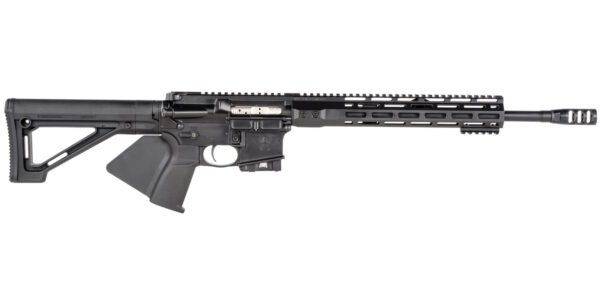 WILSON COMBAT PROTECTOR 5.56MM 16.25" BK CA