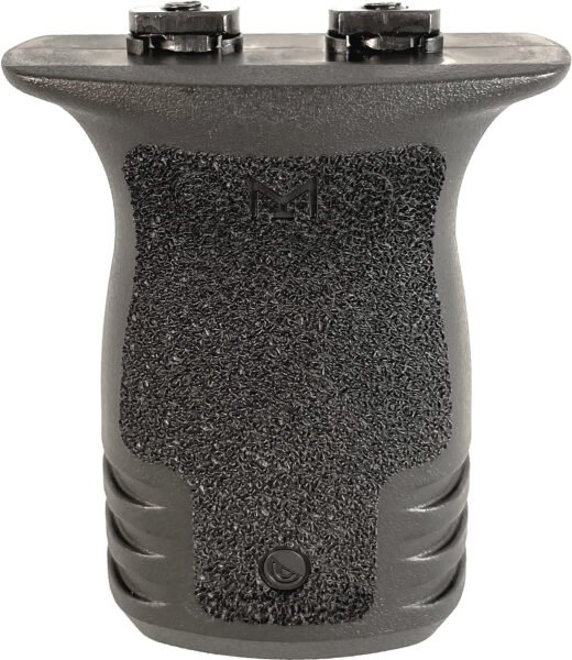 MFT REACT COMP VERT GRIP BLK