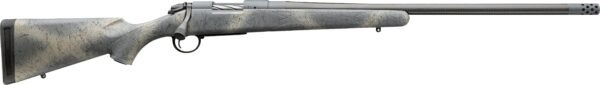 BERGARA RIDGE CF WILDERNESS 6.5CR 22"#