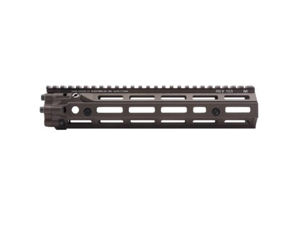 DANIEL DEFENSE RIS III 10.5" ASSEMBLY FDE   #