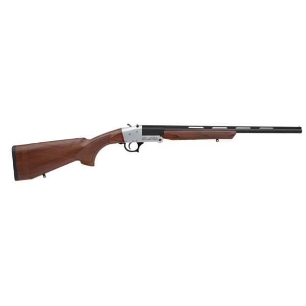 ROCK ISLAND ARMORY TRADITIONAL SINGLE SHOT 410/20