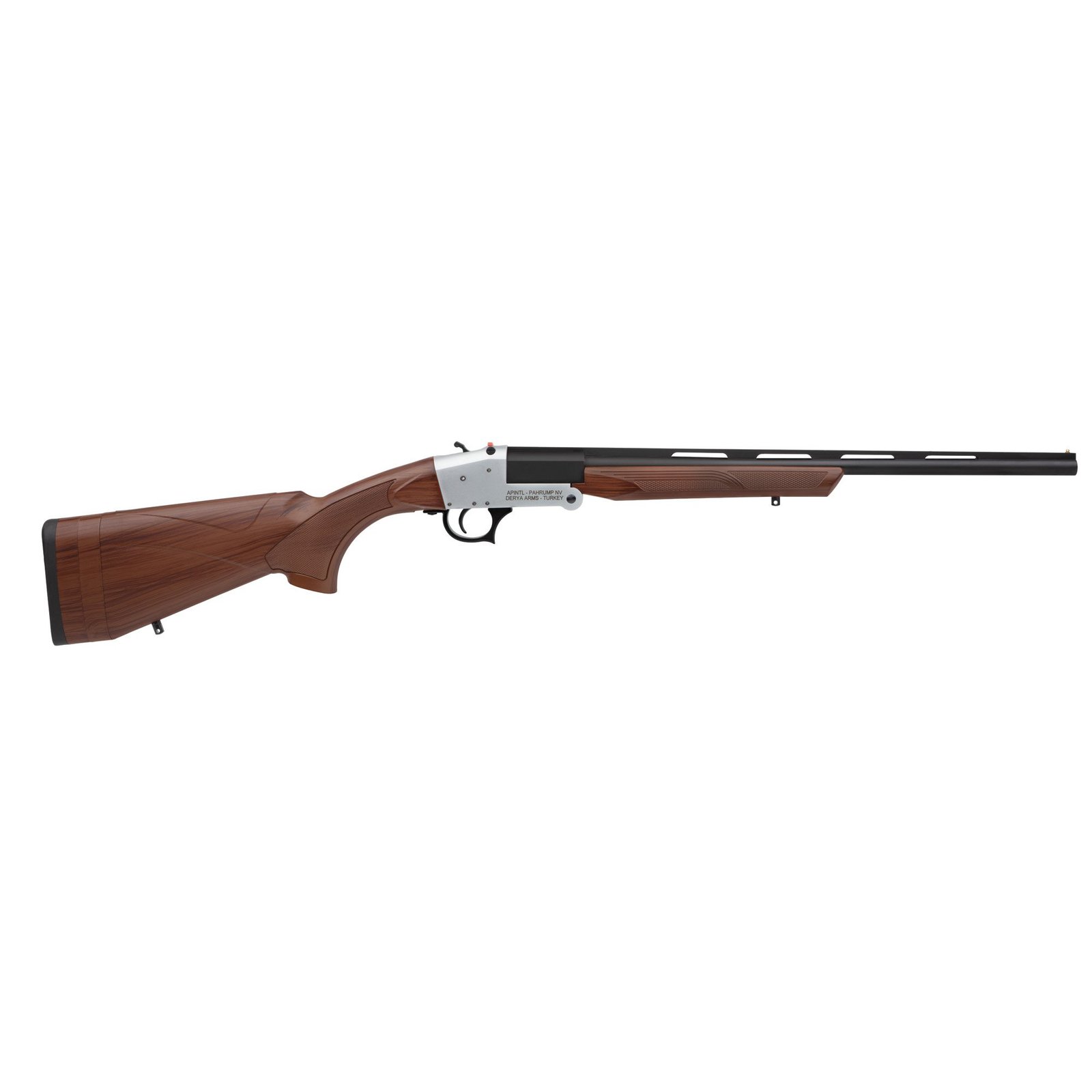 ROCK ISLAND ARMORY TRADITIONAL SINGLE SHOT 410/20
