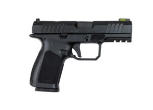 ROST MARTIN RM1C 9MM 10+1 BLK 4" OR NS