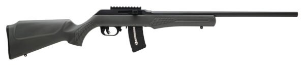 ROSSI RS22 22MAG BLK/GRAY 21" 10+1 #