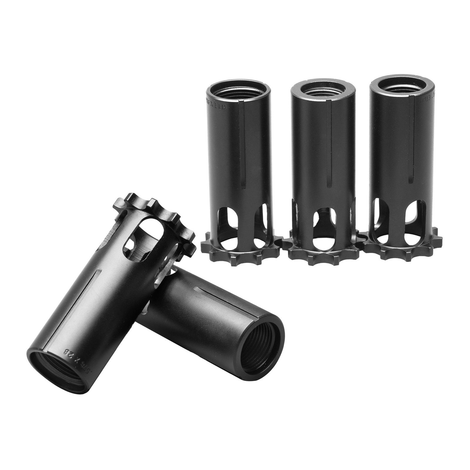 SILENCERCO PISTON KIT