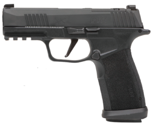 SIG SAUER P365X-MACRO TACOPS 9MM 3.7"
