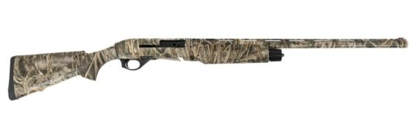 SPANDAU S2 12/28 MAX-7 3"