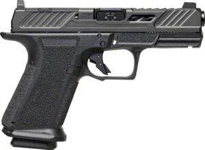 SHADOW SYSTEMS MR920 ELITE 9MM BK/BK OR MA