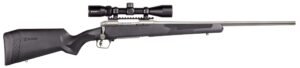 SAVAGE ARMS 110 APEXSTORM XP 400LEG SS   #