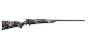 WEATHERBY VANGUARD TALON 300WBY CF 24" #