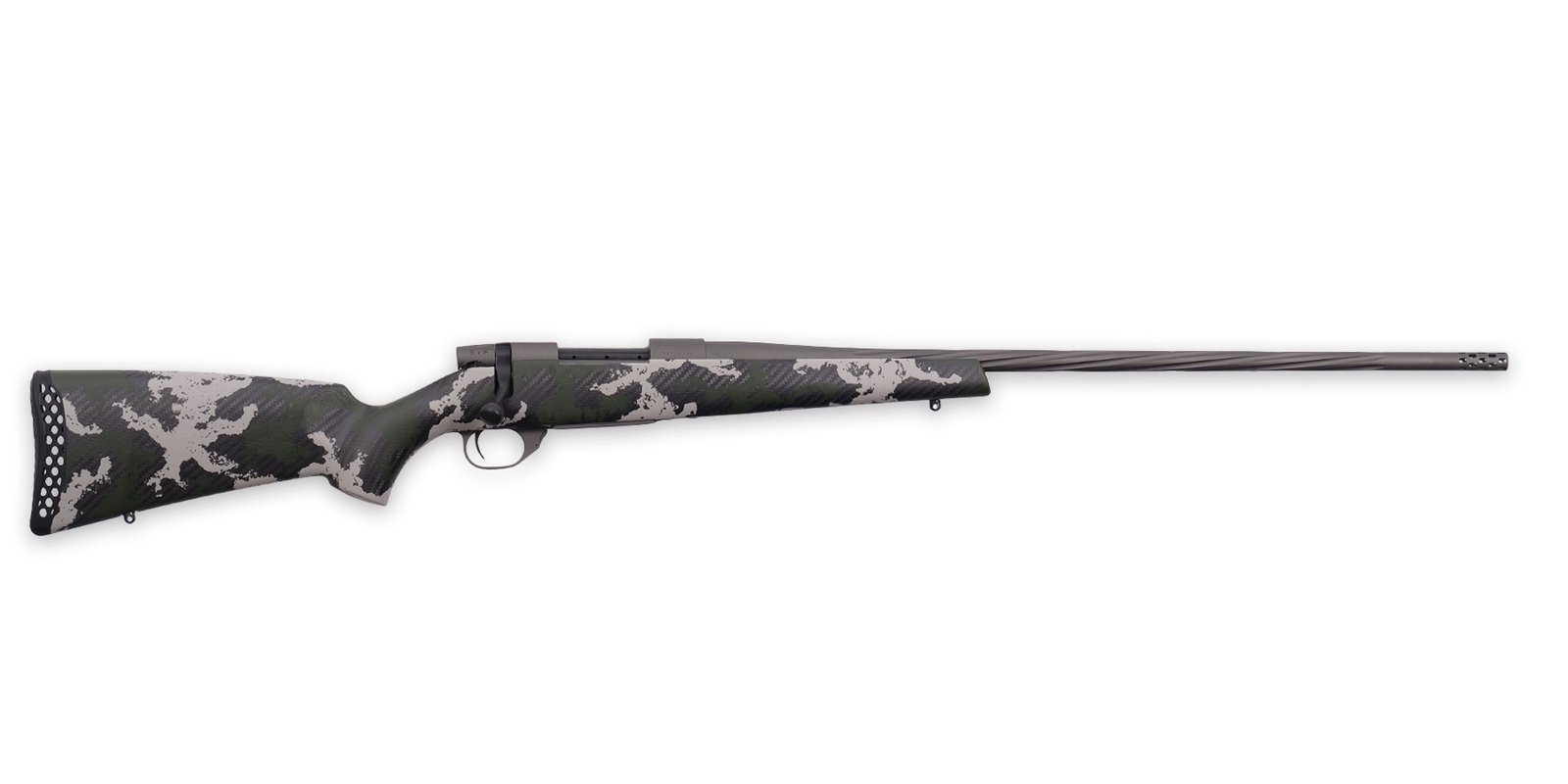 WEATHERBY VANGUARD TALON 300WBY CF 24" #