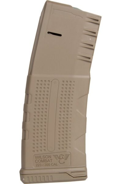 WCT MAG AR15 5.56 300BLK DE 30