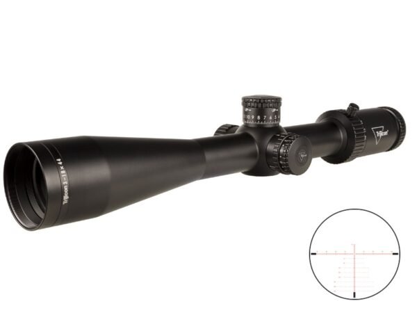 TRIJICON TENMILE HX 3-18X44 30MM MOA PT