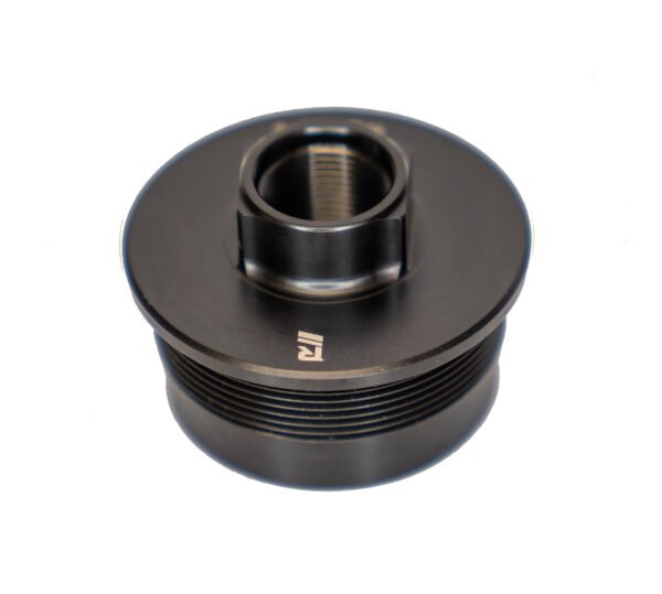RUGGED SUPPRESSORS DIRECT THREAD MOUNT 18X1