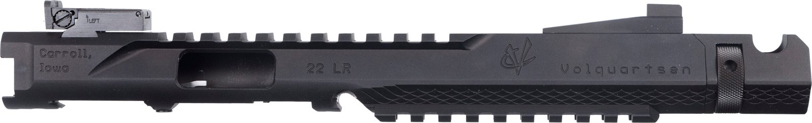VOL MAMBA LLV-4 UPPER 22LR 6B