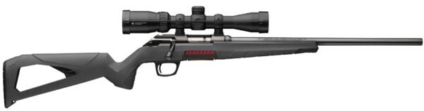 WINCHESTER XPERT SR 17WSM 16" BL/SY COMB#