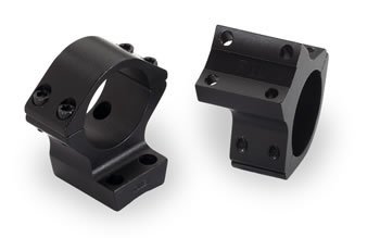 BROWNING X-BOLT BASE/RING MATTE HIGH